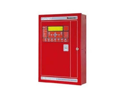  THIẾT BỊ BÁO CHÁY ĐỊA CHỈ FIRENET HOCHIKI